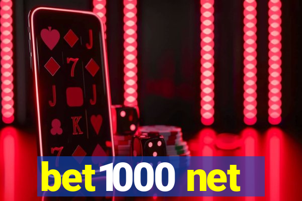 bet1000 net